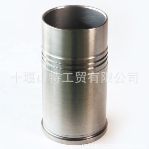 福田康明斯ISG系列发动机配件 发动机缸套 5581924图2