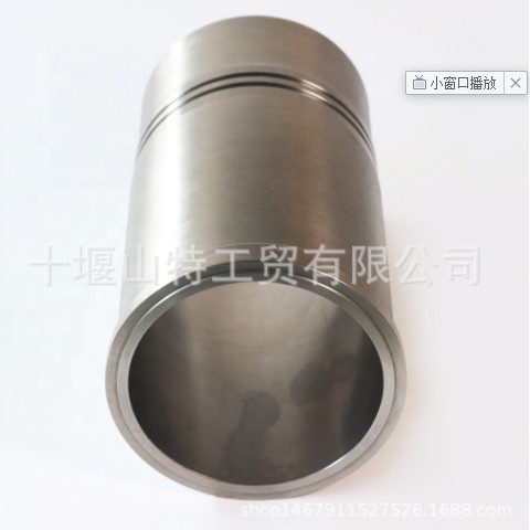 康明斯QSK38发动机配件缸套4955328 4096534 4916452图3