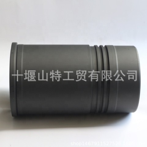 适用于小松PC200-7挖掘机配件缸套6D102缸套6211-21-2210图3