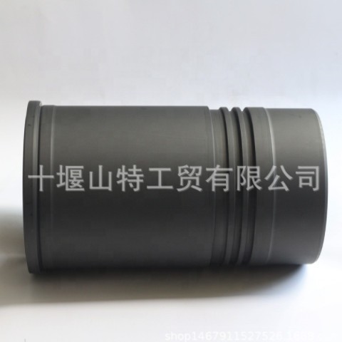 适用于小松PC200-7挖掘机配件缸套6D102缸套6211-21-2210图2