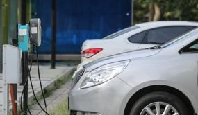 北京鼓励车主置换新能源汽车 多地补贴促消费