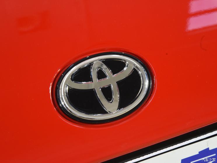 丰田(进口) 丰田86 2022款 GR 86 2.4L 手动基本型 丰田(进口) 丰田86 2022款 GR 86 2.4L 手动基本型