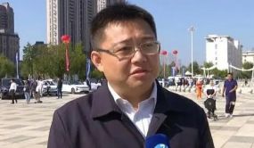 首届“低碳生活 绿色出行”黑龙江省新能源汽车巡展盛大启幕