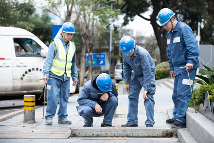 一季度深圳新能源汽车充电量同比增长10.9% 一季度深圳新能源汽车充电量同比增长10.9%