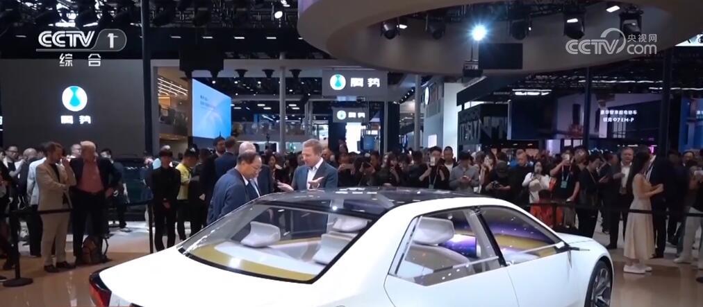 多方人士驳斥“产能过剩”论 中国新能源汽车出口是满足全球市场需求 多方人士驳斥“产能过剩”论 中国新能源汽车出口是满足全球市场需求