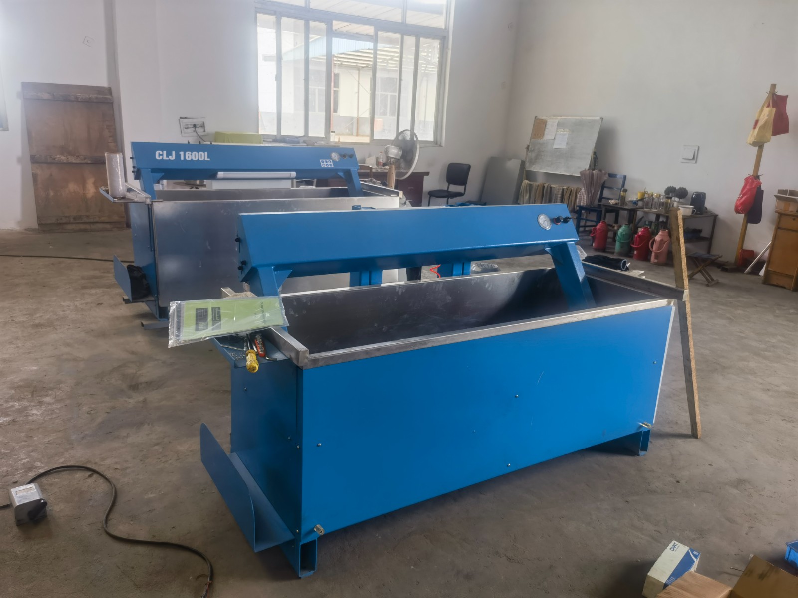 发动机缸盖测试仪图2