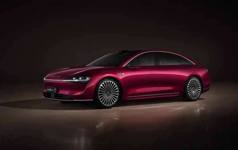 理想预计再破5万月销，零跑闷声赚钱，智界享界周销几百辆？没增程就淘汰！