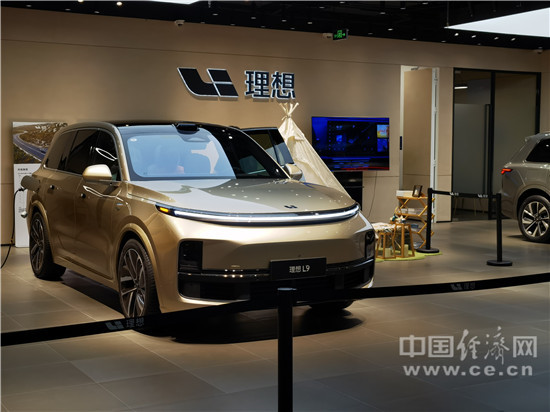 大浪淘沙、历经蜕变，造车新势力“十年而立”