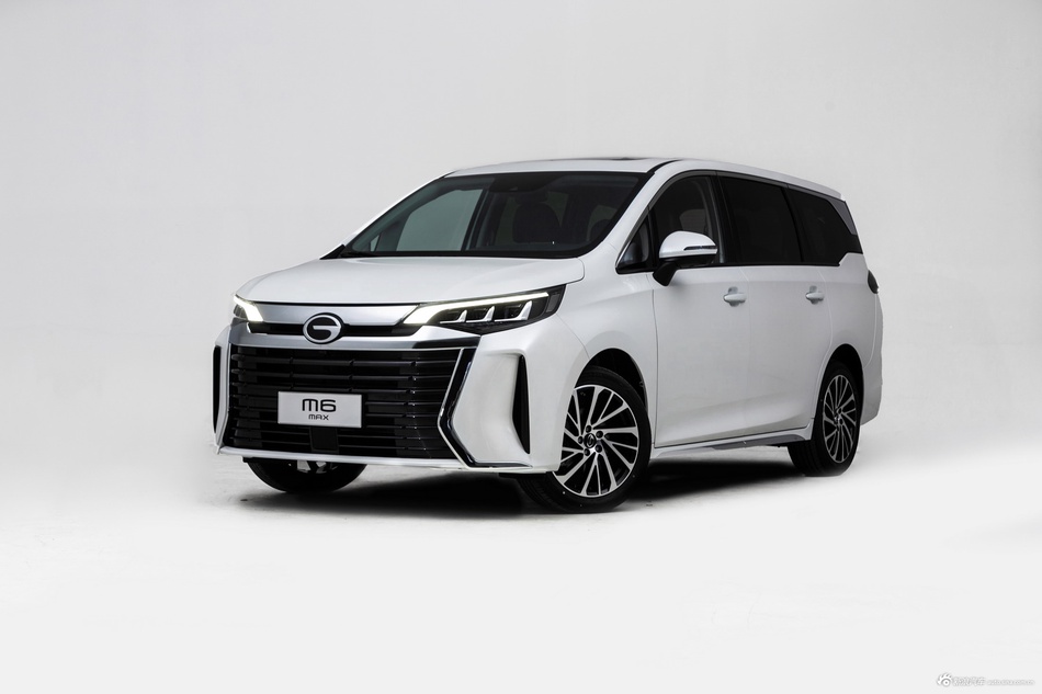 全国最高直降2.21万元，广汽传祺传祺M6新车近期优惠热销