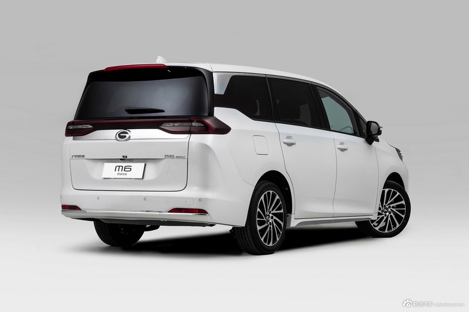 全国最高直降2.21万元，广汽传祺传祺M6新车近期优惠热销