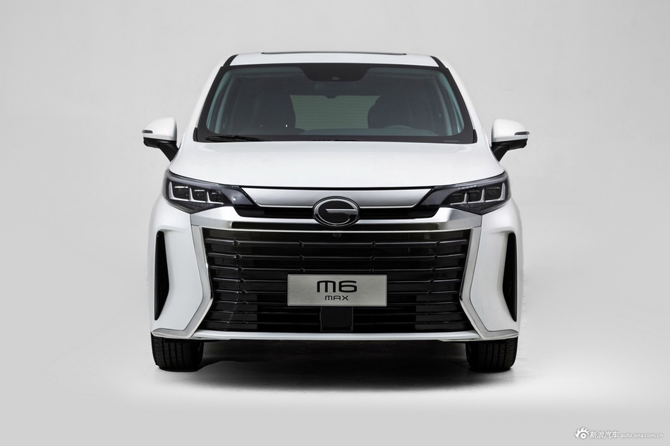 全国最高直降2.21万元，广汽传祺传祺M6新车近期优惠热销