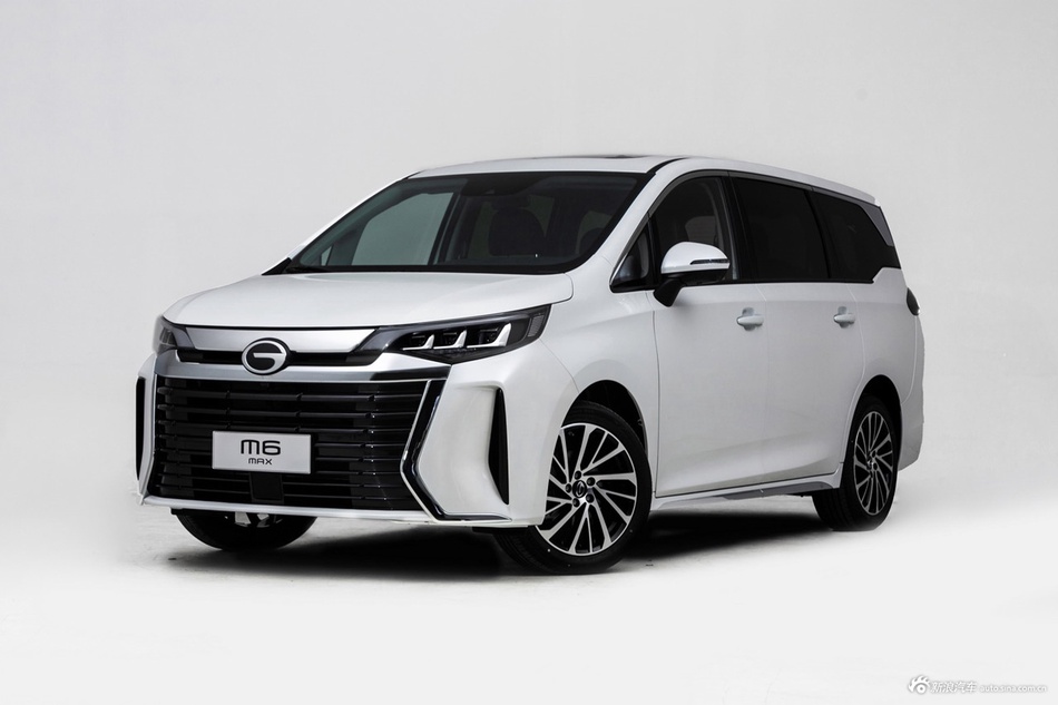 全国最高直降2.21万元，广汽传祺传祺M6新车近期优惠热销