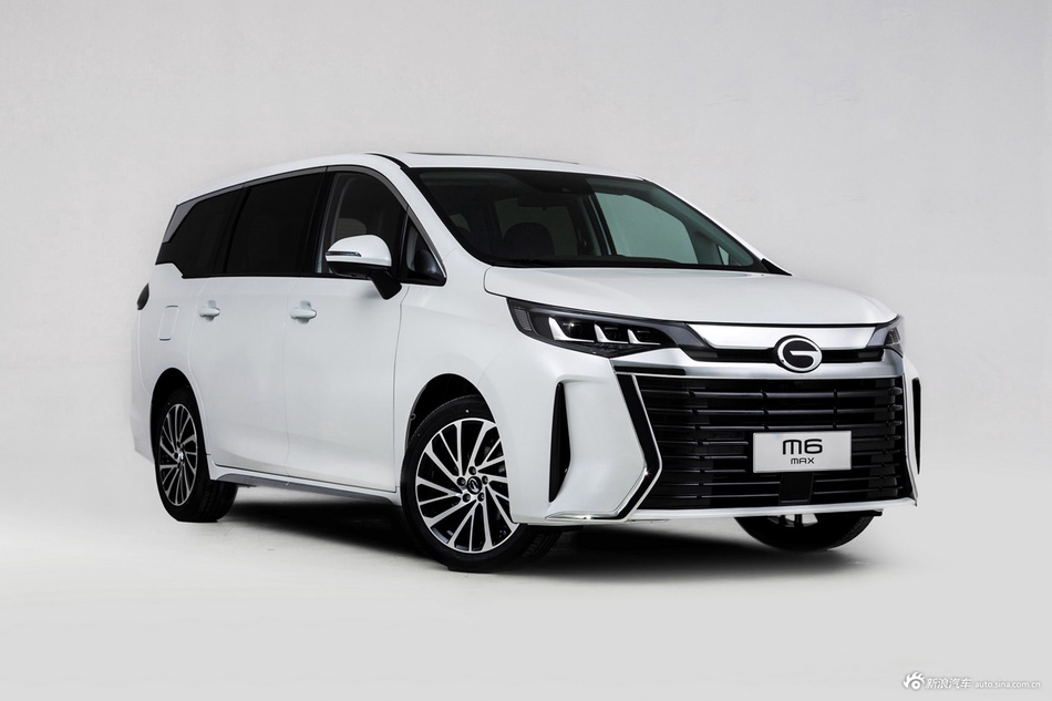 全国最高直降2.21万元，广汽传祺传祺M6新车近期优惠热销