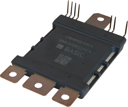 SiC模块替代英飞凌Fuji富士三菱赛米控丹佛斯IGBT模块图6