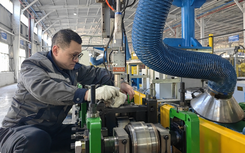 湖北咸安瞄准生物医药和汽车零配件产业链做文章。