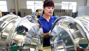 恒丰银行：金融“润滑剂”助力汽车零部件产业加速跑