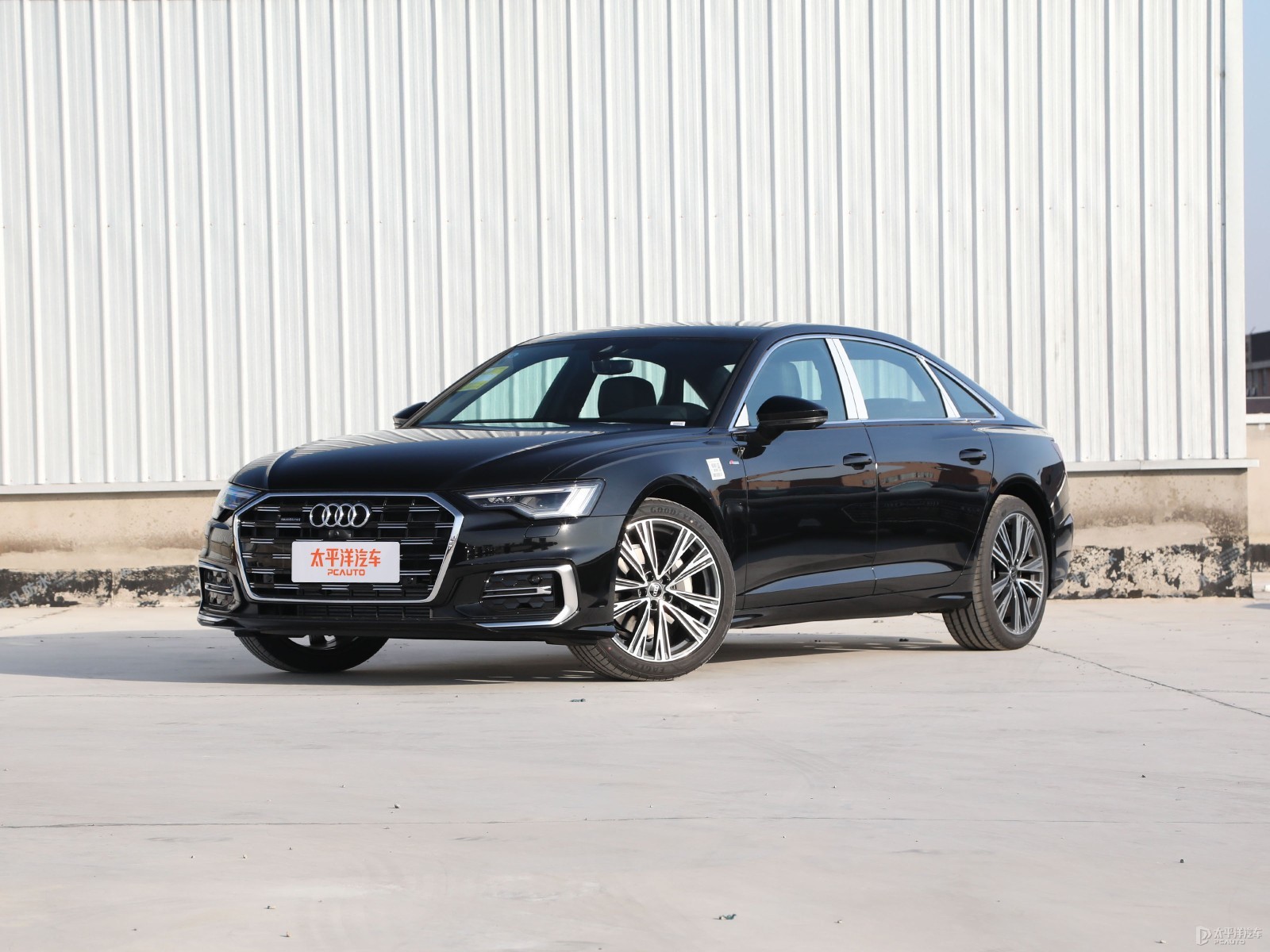 06 年奥迪 A6L 保养情况对价格有多大影响