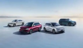 赛力斯发布产销快报 8月新能源汽车销量43,262辆